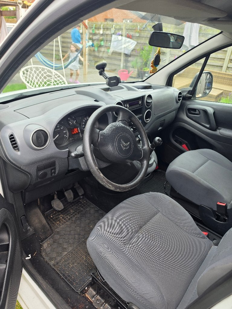 Berlingo, Auto's, Berlingo, Diesel, Particulier, Te koop
