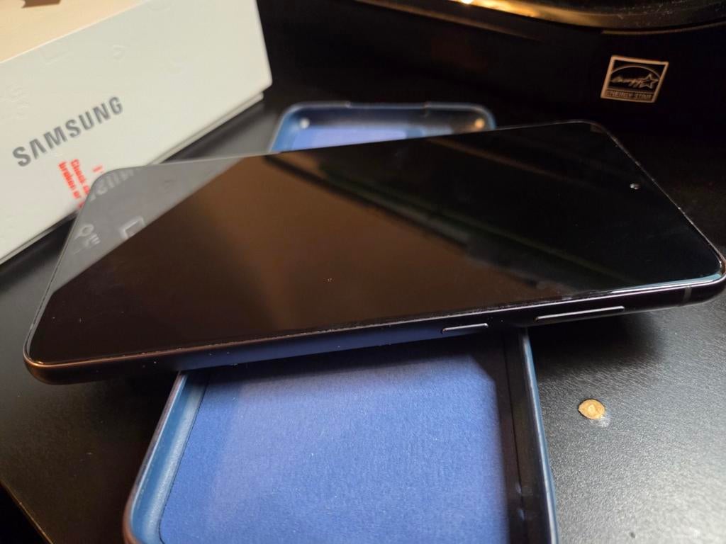 Samsung s21 fe, Autos : Divers, Coffres de toit