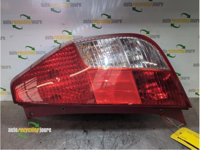 Achterlicht rechts van een Hyundai I10, Auto-onderdelen, Verlichting, Hyundai, Gebruikt, 3 maanden garantie
