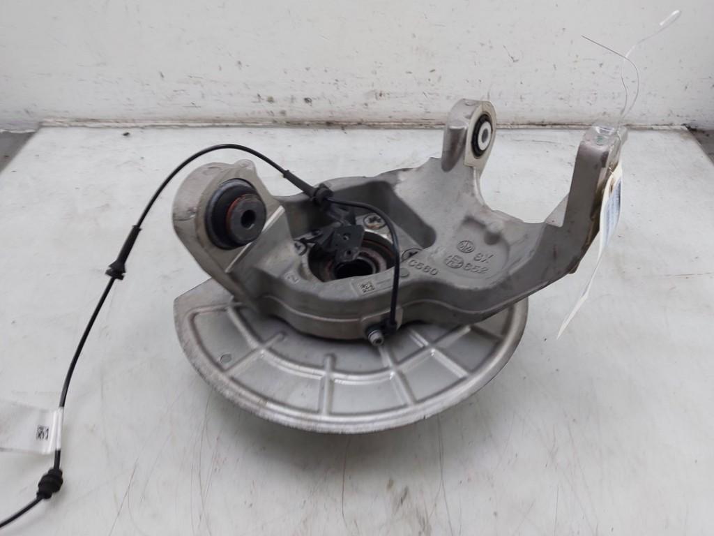 FUSEE LINKS ACHTER Alfa Romeo Stelvio (949) (|50535700|), Gebruikt, Alfa Romeo