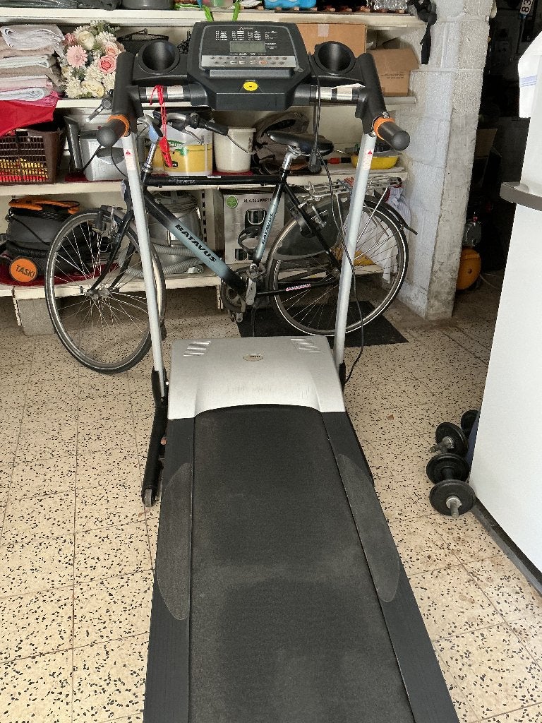 Loopband, Enlèvement, Comme neuf, Tapis roulant