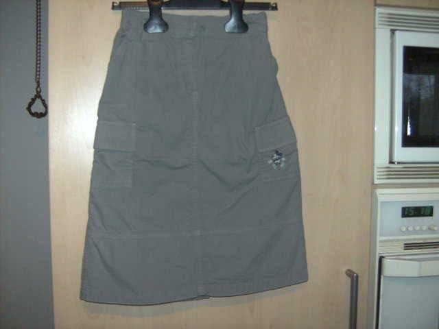 Rok Donaldson.  2x.  maat 98., Kinderen en Baby's, Kinderkleding | Maat 98, Meisje, Ophalen of Verzenden, Zo goed als nieuw, Jurk of Rok