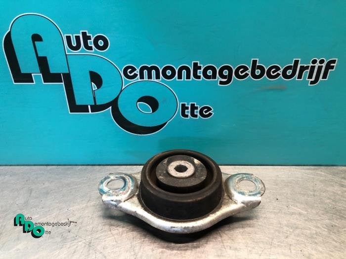 Support boîte de vitesse d'un Ford KA (KA 08-), -, 3 mois de garantie, -, -