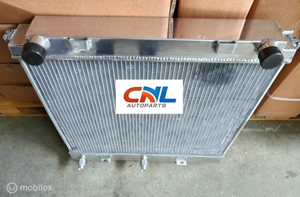 Radiateur Land Rover Range Rover P38 2.5TD 1994-2002, Autos : Pièces & Accessoires, Neuf, Enlèvement ou Envoi