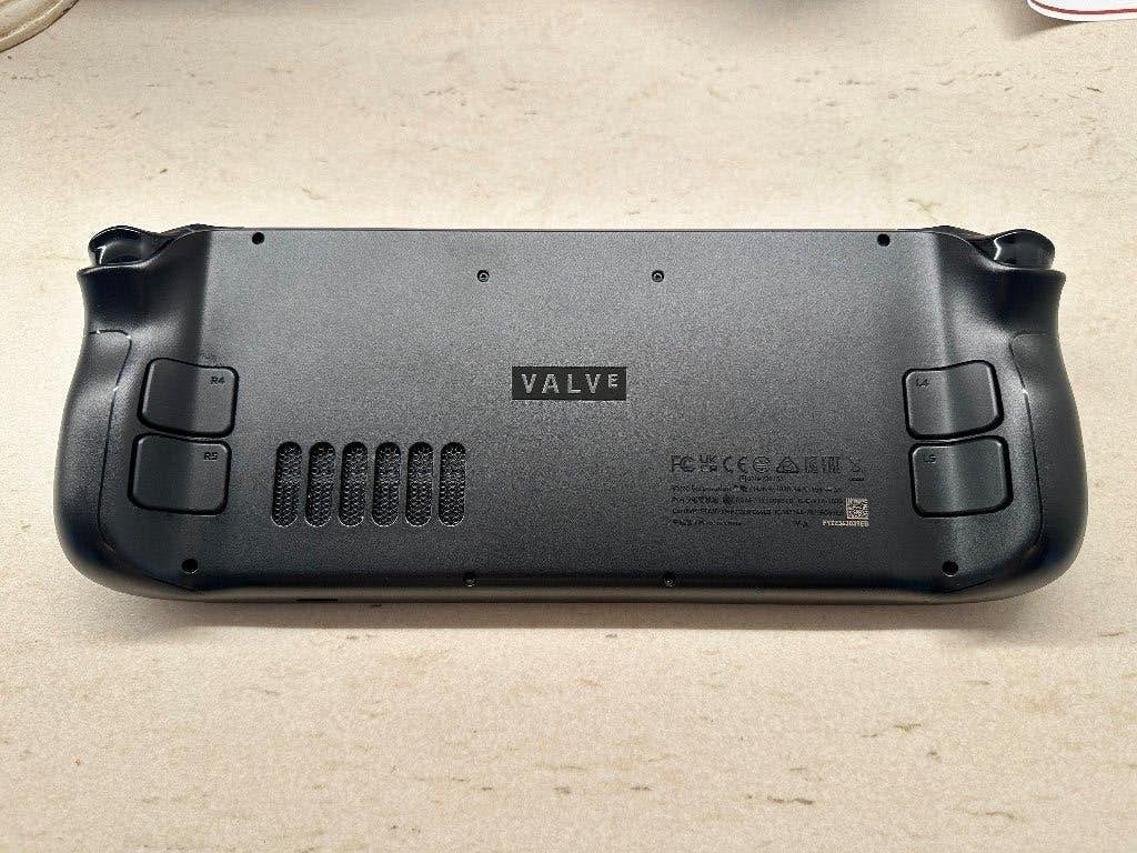 Steam Deck 1TB OLED, Consoles de jeu & Jeux vidéo, Enlèvement ou Envoi, 1 joueur, À partir de 7 ans, Autres genres