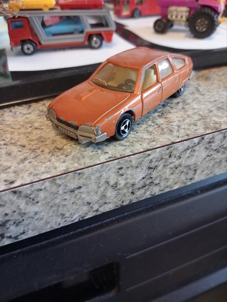 voitures métalliques Majorette, Enlèvement ou Envoi, Voiture