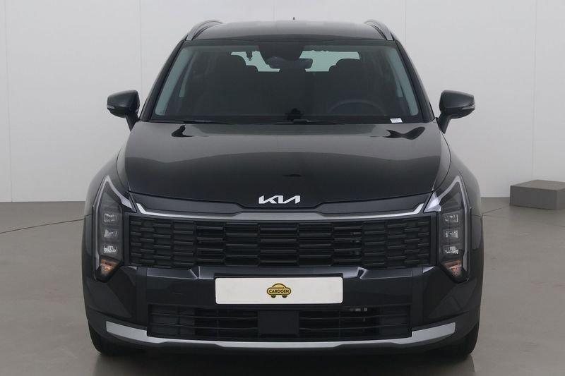 KIA Sportage 1.6 t-gdi pulse 150 AT, Auto's, Automaat, Gebruikt, 4 cilinders, Overige bekleding