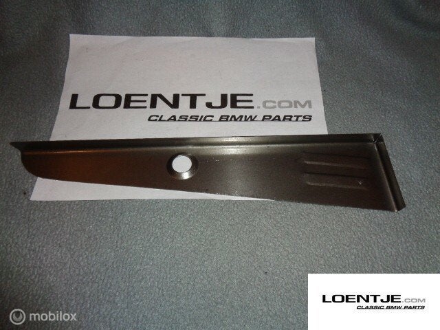 reparatiedeel delen kofferruimte bmw e30 325i 320i 318i 316, Autos : Pièces & Accessoires, Neuf, Enlèvement ou Envoi, Haillon arrière
