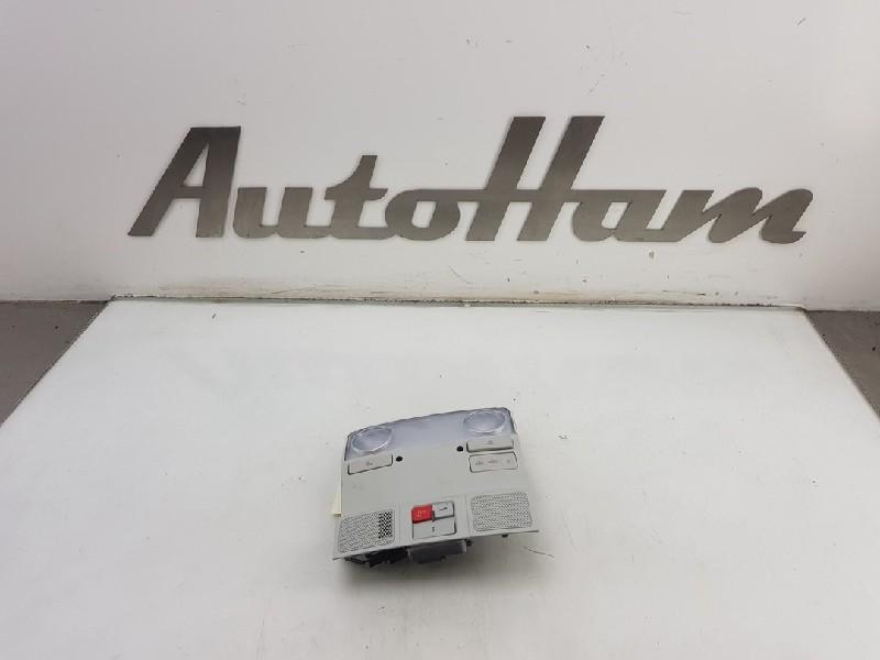 PLAFONNIER AVANT Ateca (5FPX) (|575947105K|575947105KWRC|), Seat Deutschland GmbH, Service@seat.de, Utilisé, Seat