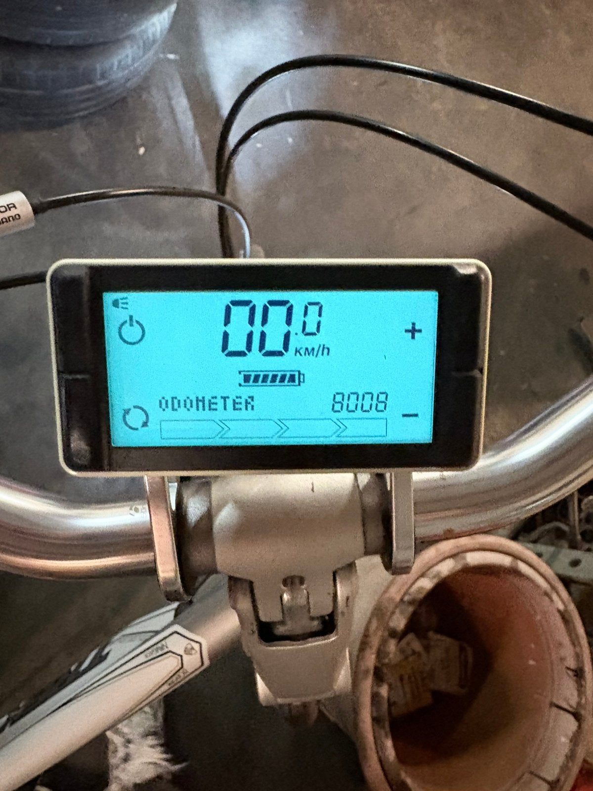 trek electrische fiets, Gebruikt, 51 tot 55 cm, 30 tot 50 km per accu, Ophalen