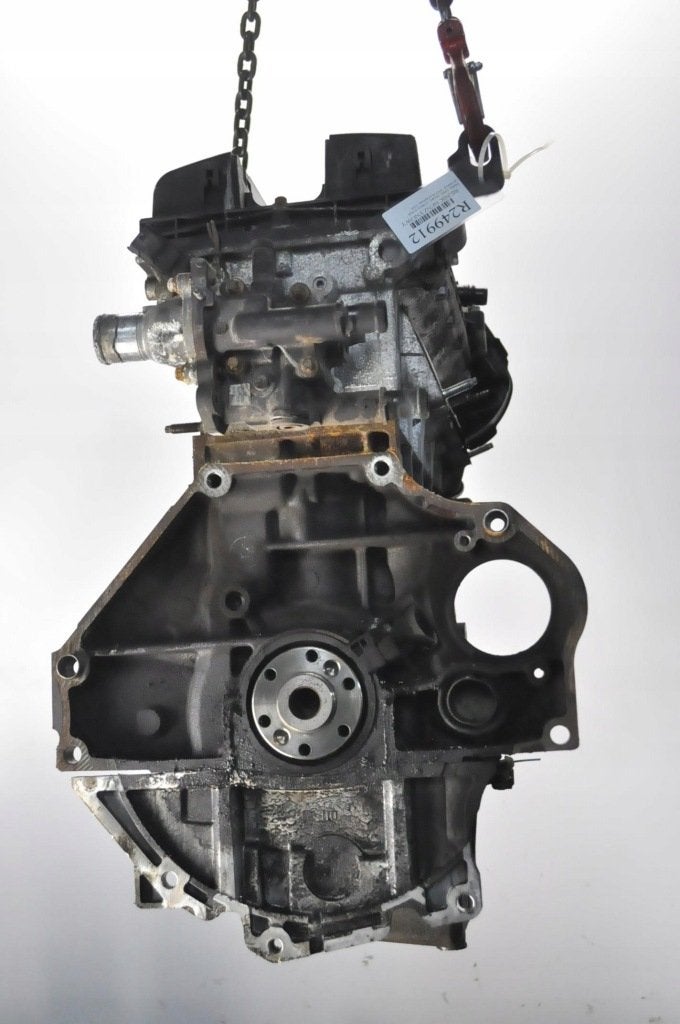 Moteur A16LER Nu CORSA OPEL VAUXHALL, Verzenden, Gebruikt, Overige automerken