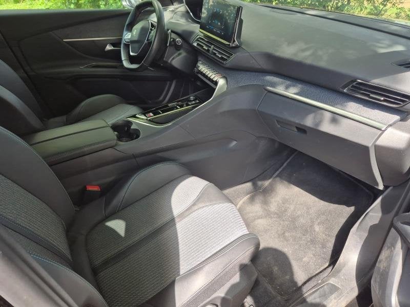 Peugeot 3008 II Allure Pack, Autos, Achat, Euro 6, Entreprise, 5 portes