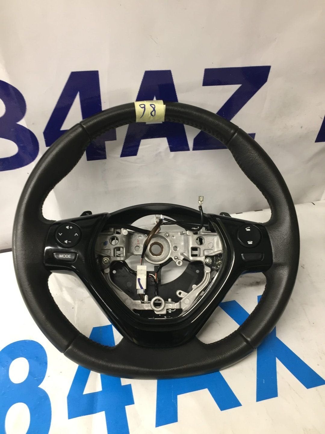stuurwiel Peugeot 108 451000h070, Auto-onderdelen, Gebruikt, -, -, Ophalen of Verzenden
