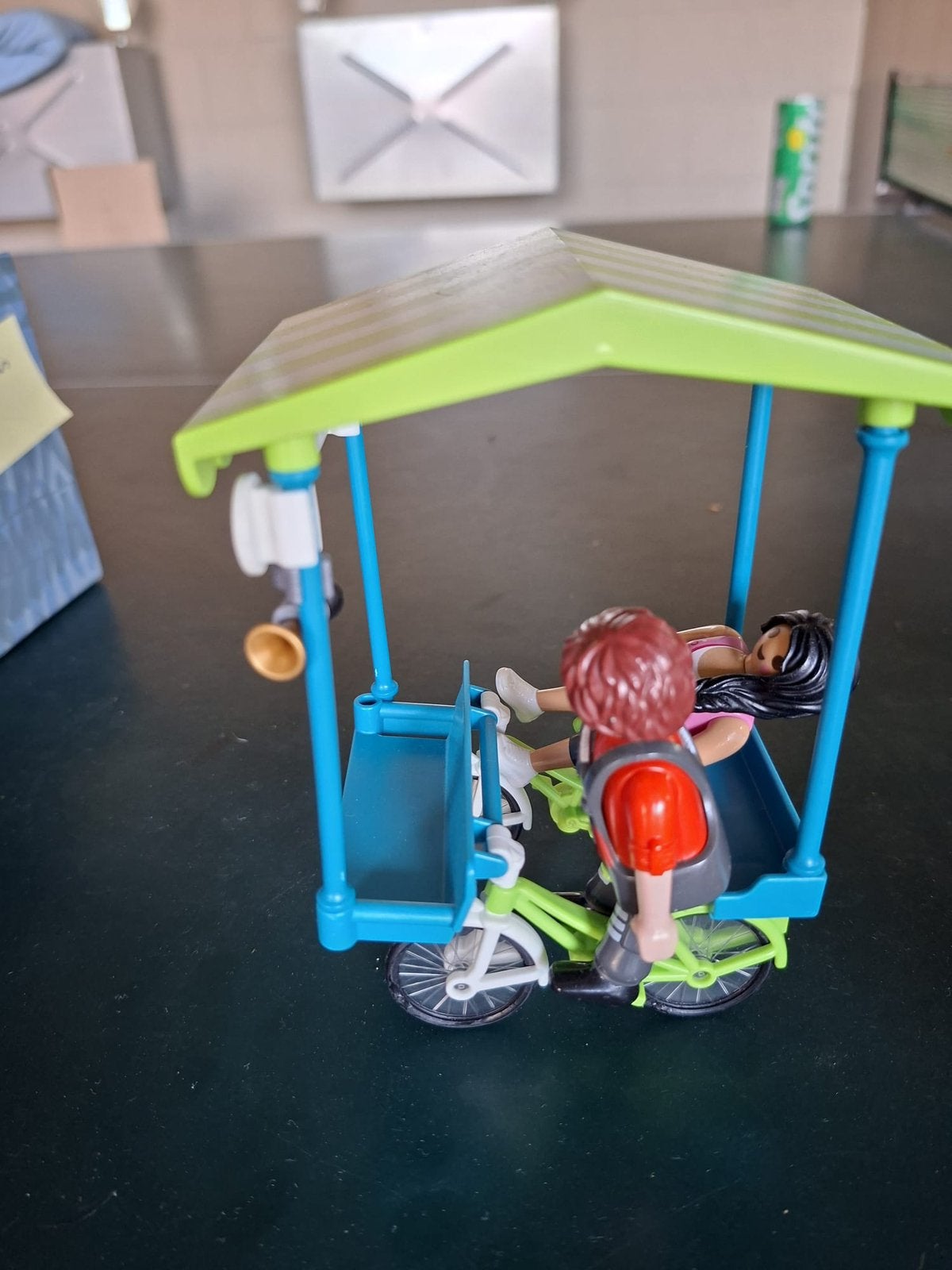 Playmobil, Kinderen en Baby's, Ophalen, Zo goed als nieuw