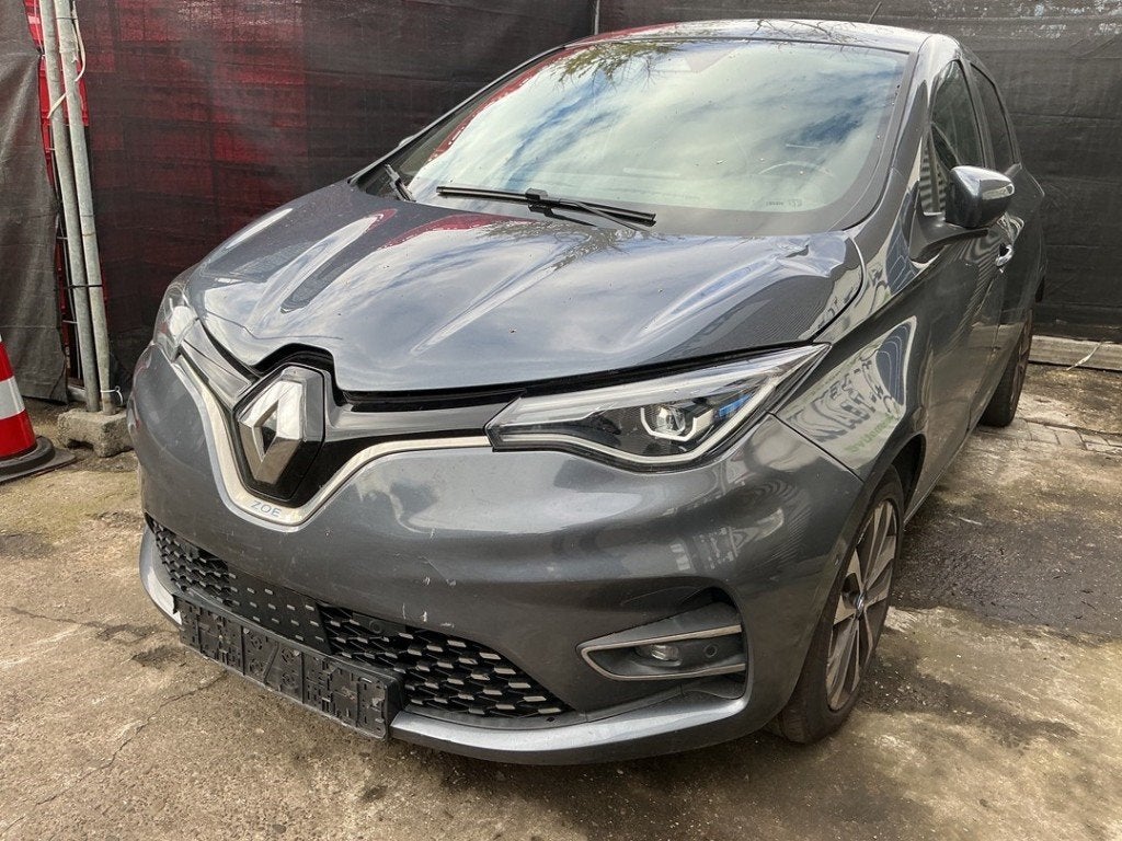 ETRIER DE FREIN AVANT GAUCHE ABS Renault Zoé (AG), Renault, Utilisé, Peter-Huppertz-Straße 5
51063  Köln, DE, Dialog.deutschland@renault.de