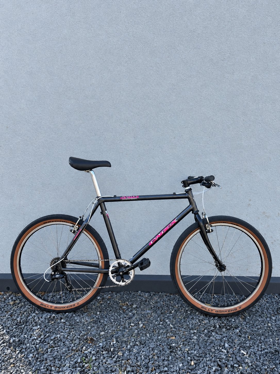 Mountainbike Giant Cadex – 20 inch – Carbon, Fietsen en Brommers, Ophalen, Zo goed als nieuw, Giant