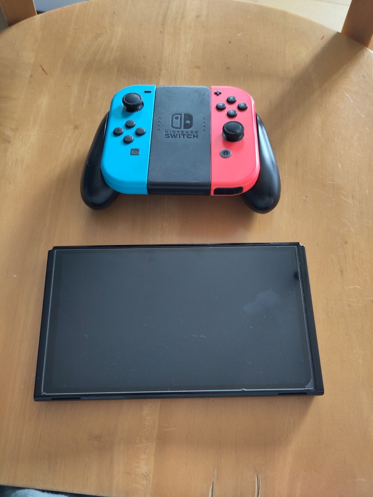 Nintendo Switch et jeux, Consoles de jeu & Jeux vidéo, Enlèvement