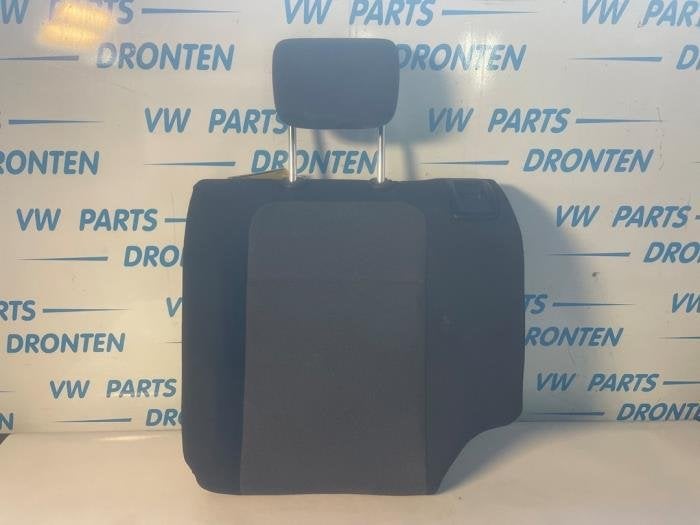 Dossier banquette d'un Volkswagen UP, Volkswagen, -, 3 mois de garantie, Utilisé
