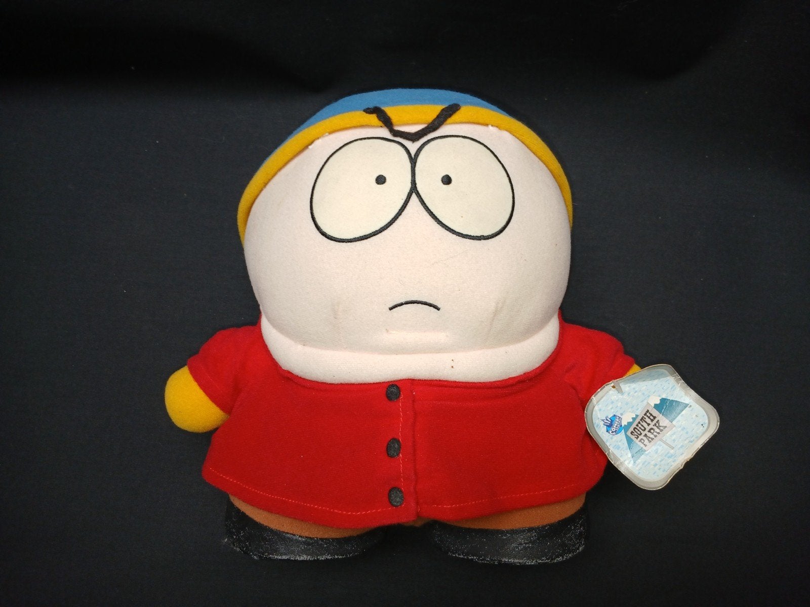 South park Eric Cartman, Verzamelen, Poppetjes en Figuurtjes, Ophalen of Verzenden
