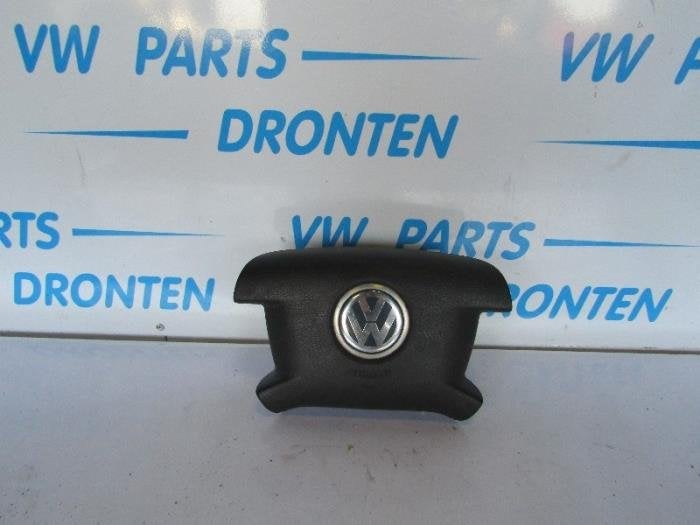 Airbag links (Stuur) van een Volkswagen Transporter, Gebruikt, -, Volkswagen, -