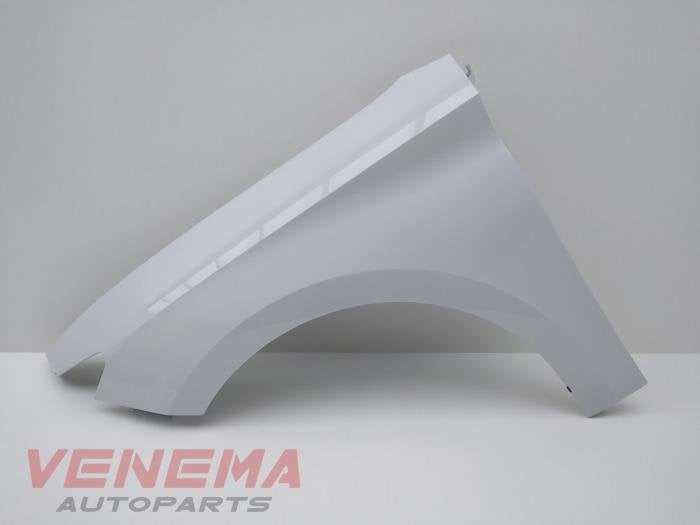 Aile avant gauche d'un Seat Leon (LS9R), Utilisé, -, Seat, -