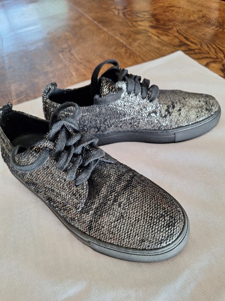 Reeds verkocht: Schoenen Ann Demeulemeester, Kleding | Dames, ANDERE, Zwart, Ophalen of Verzenden, Zo goed als nieuw