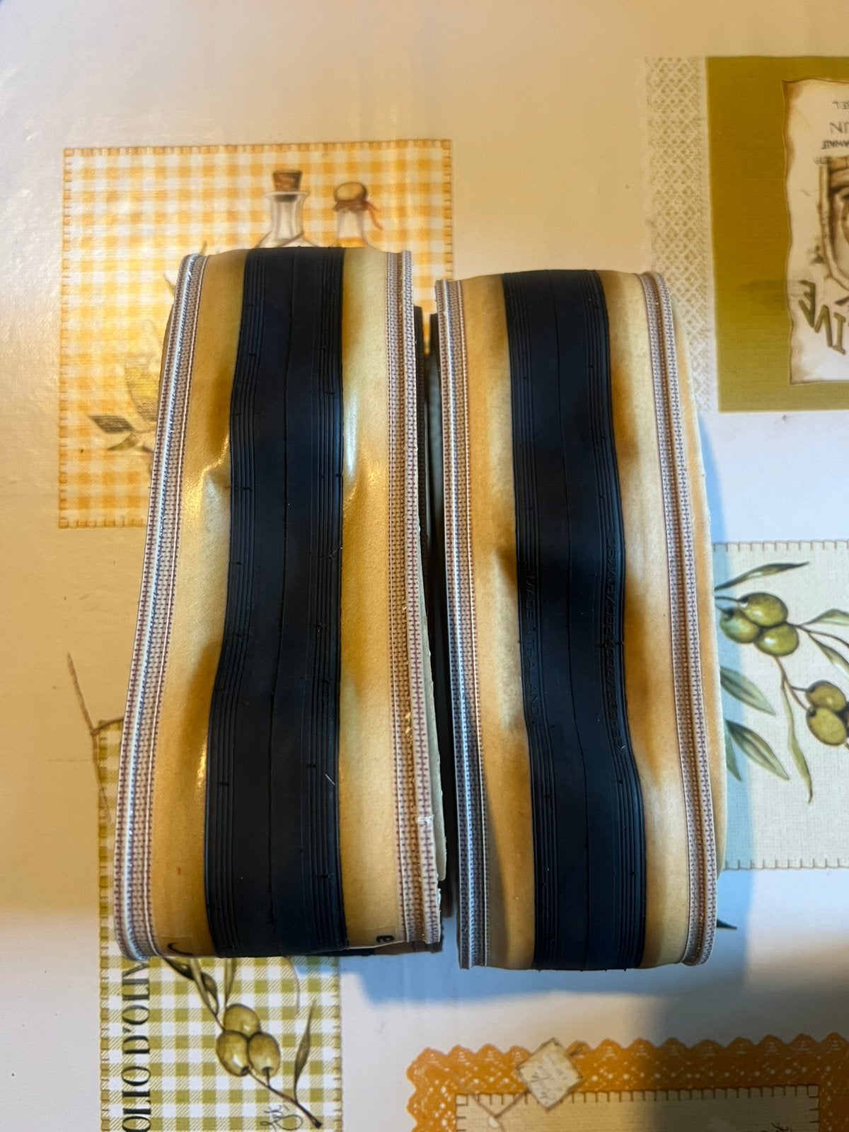 Vittoria corsa pro speed tlr 28mm, Ophalen of Verzenden, Zo goed als nieuw