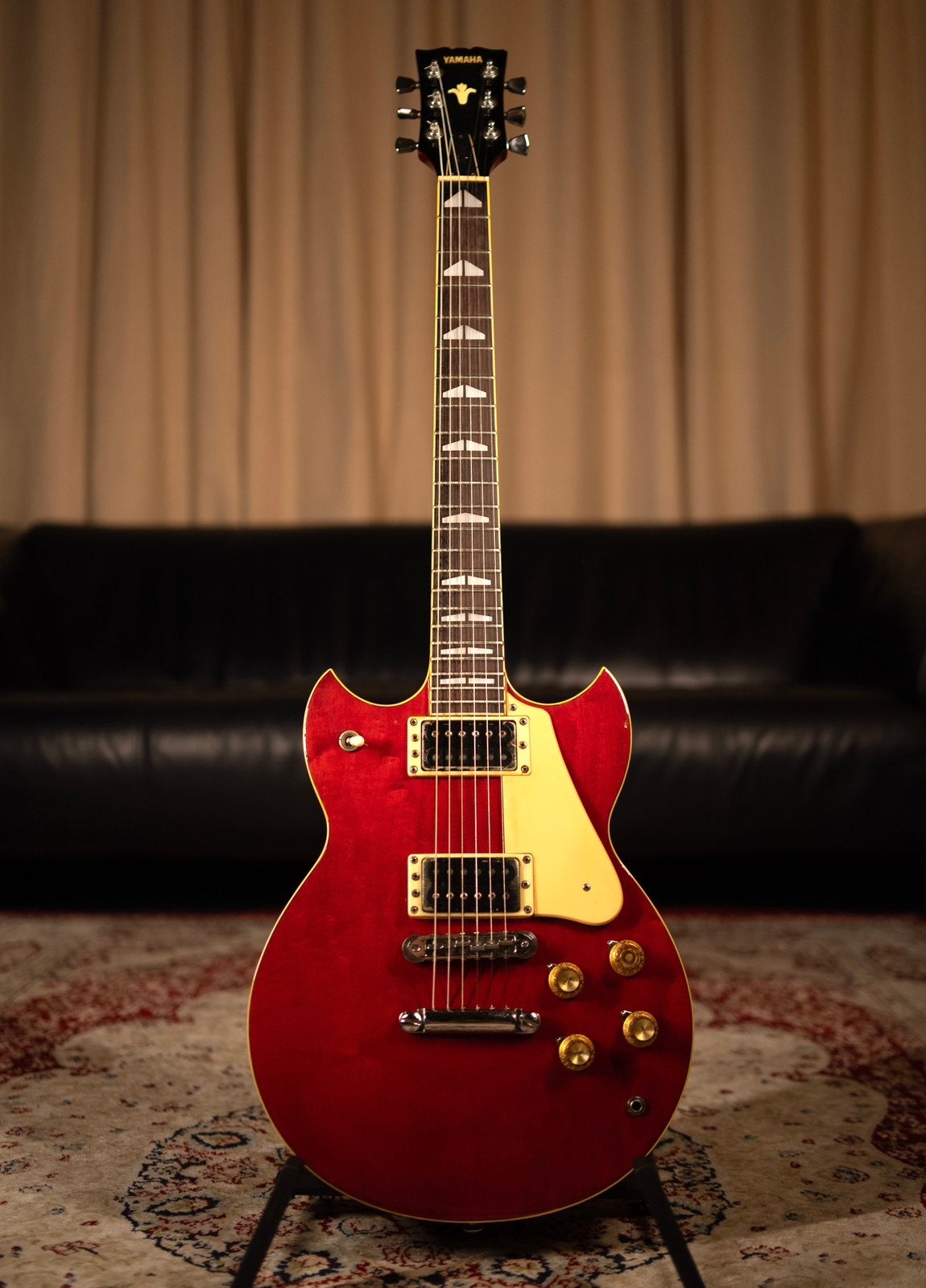Yamaha SG800 | 1981 | Japan | Inruil mogelijk, Enlèvement ou Envoi, Comme neuf