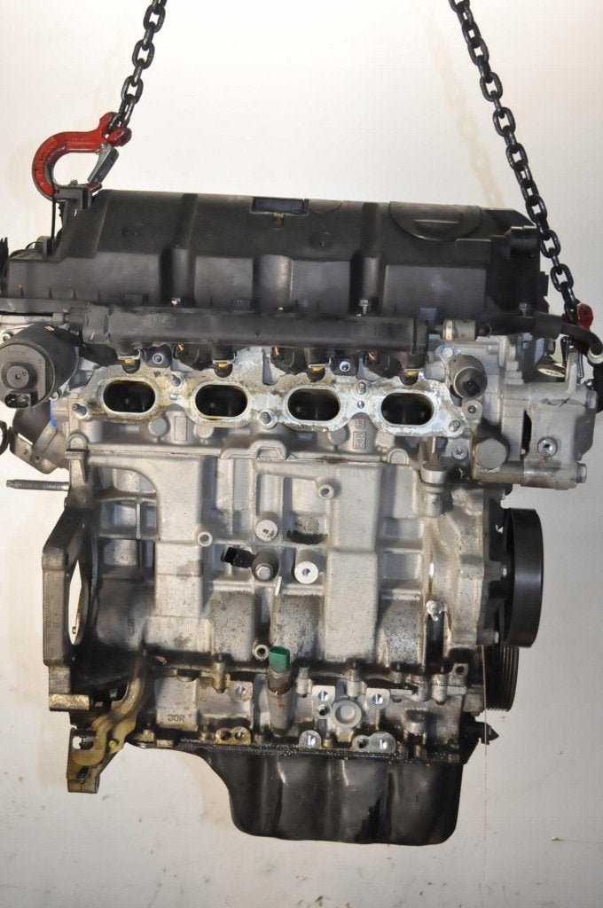 Moteur N12B16A Nu MINI MINI