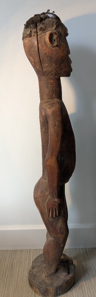 Groot Afrikaans beeld, Centraal-Afrika, Ophalen of Verzenden