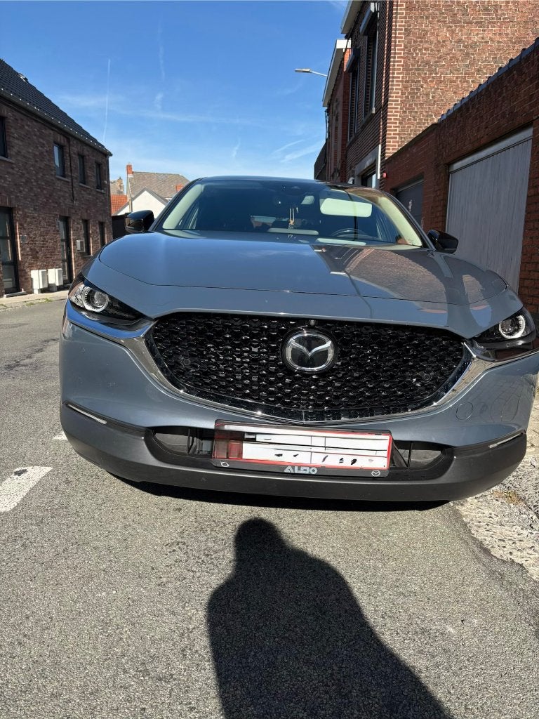 Mazda CX-30, Autos, Argent ou Gris, Achat, Euro 6, 137 kW