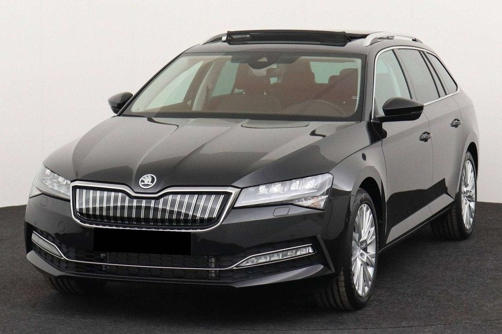 Skoda Superb Superb Combi PHEV 1.4 TSI Style DSG 160kW (EU6A, Auto's, https://public.car-pass.be/vhr/3368fd70-fa5f-49b3-b54a-714511b87f7a