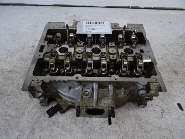 CULASSE Volkswagen Polo VI (AW1) (01-2017/08-2021), Utilisé, Volkswagen