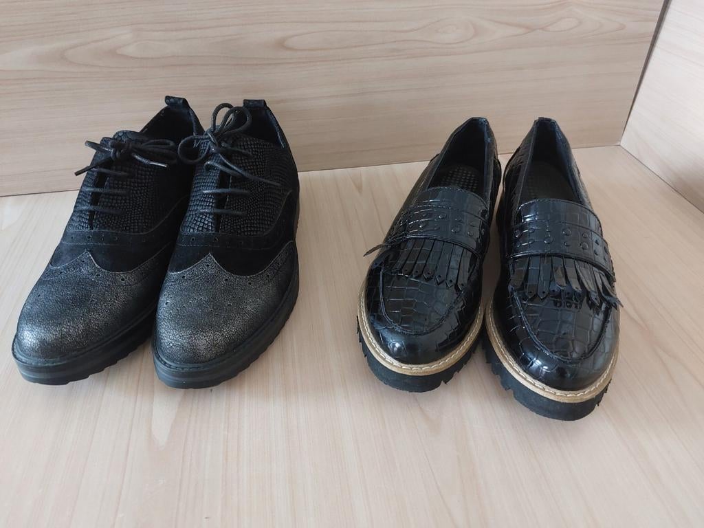 Chaussures femme taille 40 neuf, Vêtements | Femmes, Chaussures, Enlèvement