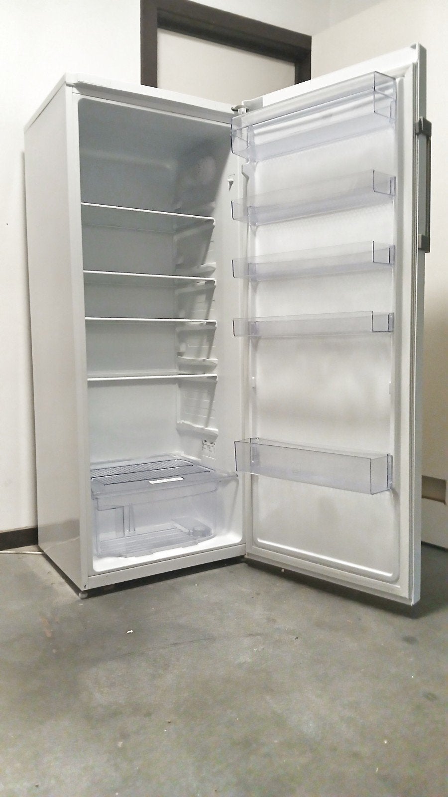 Réfrigérateur autoportant Beko A+ Frigo économe en énergie, Electroménager, Congélateurs, Enlèvement