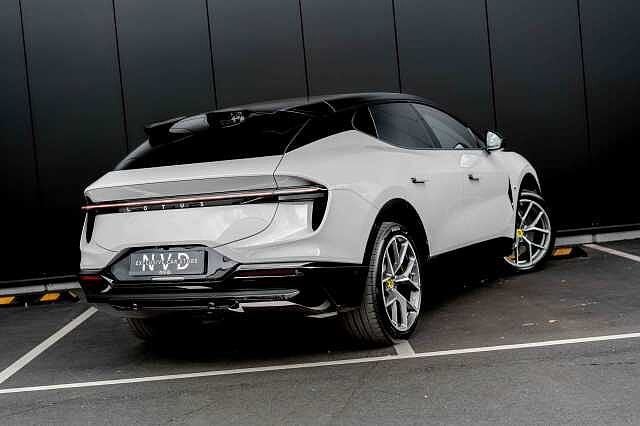 Lotus Eletre EDS 450 | 22' | Glazen dak | KEF | Lidar |, Autos, Achat, Entreprise, Ordinateur de bord, 5 places