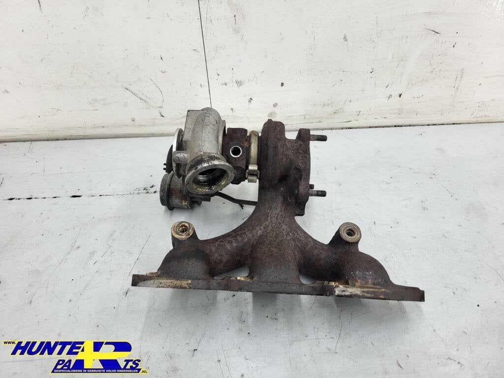 Turbo Volvo XC90 I ('02->) 30650209, Gebruikt, Ophalen of Verzenden, Volvo, Volvo