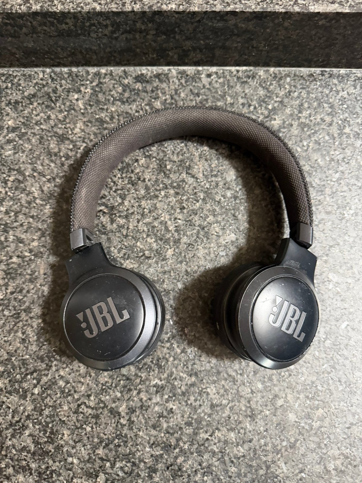 JBL Live 460NC draadloze koptelefoon met noise cancelling, JBL, Bluetooth, On-ear, Ophalen of Verzenden