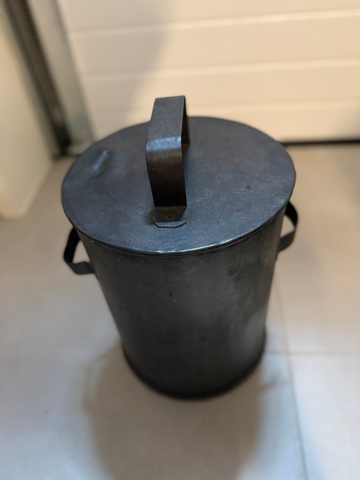 Antiek asemmer, Antiek en Kunst, Antiek | Overige Antiek, Ophalen