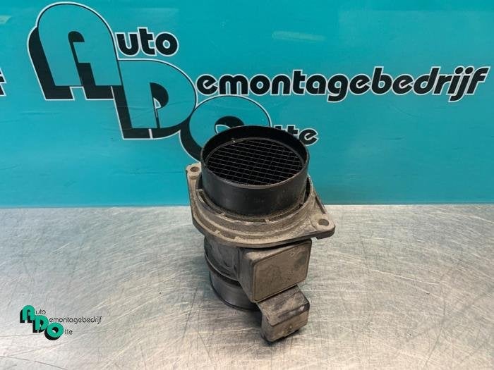 Compteur de masse d'air d'un Opel Movano (Movano 00-), Autos : Pièces & Accessoires, Autres pièces automobiles, Opel, Utilisé