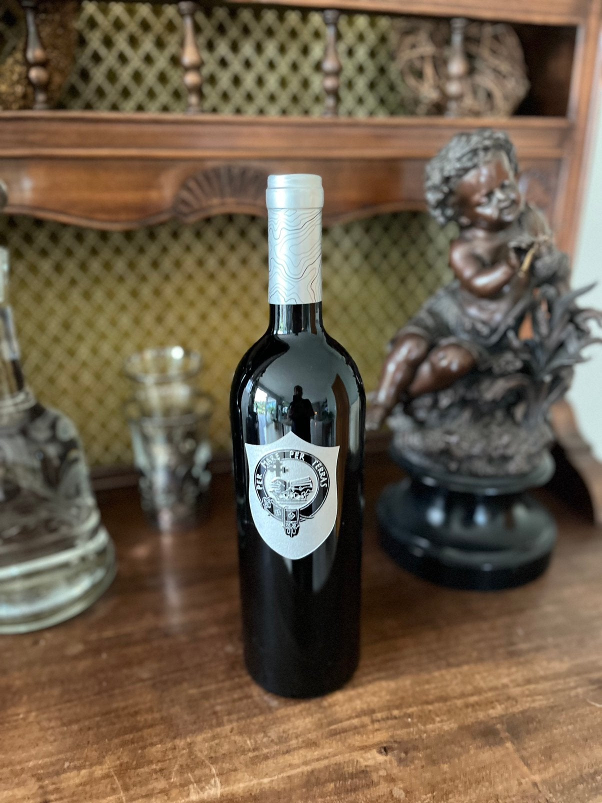 TOPWIJN - Per Mare Per Terras Toscana Bianco - 2019, Verzamelen, Wijnen, Nieuw, Witte wijn, Vol, Italië