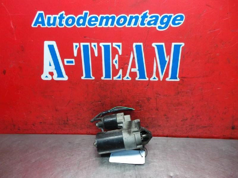 STARTMOTOR Renault Laguna II (BG) (0001106017), Auto-onderdelen, Motor en Toebehoren, Renault, Gebruikt