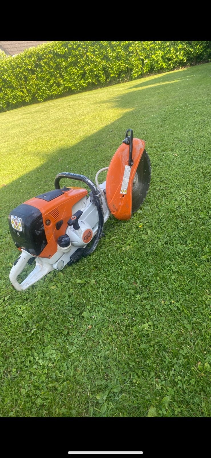 Modèle ts 700, Enlèvement, Utilisé, 1000 watts ou plus, Autres types