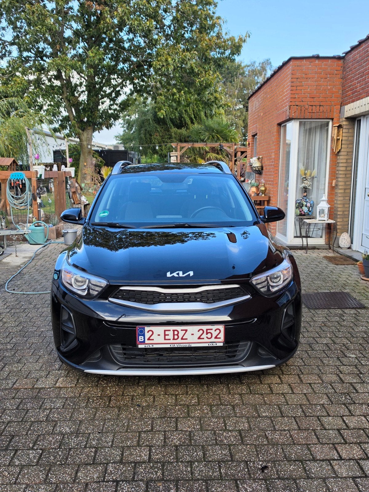 Kia Stonic Urban Edition, Auto's, Voorwielaandrijving, Euro 6, Particulier, Stonic