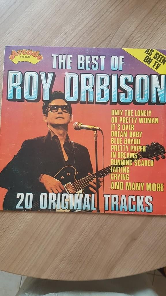Verschillende LP's. Ook apart te koop., Cd's en Dvd's, Vinyl | Overige Vinyl, Gebruikt, Ophalen of Verzenden