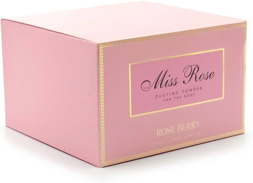 Rose berry, Handtassen en Accessoires, Verzenden, Zo goed als nieuw