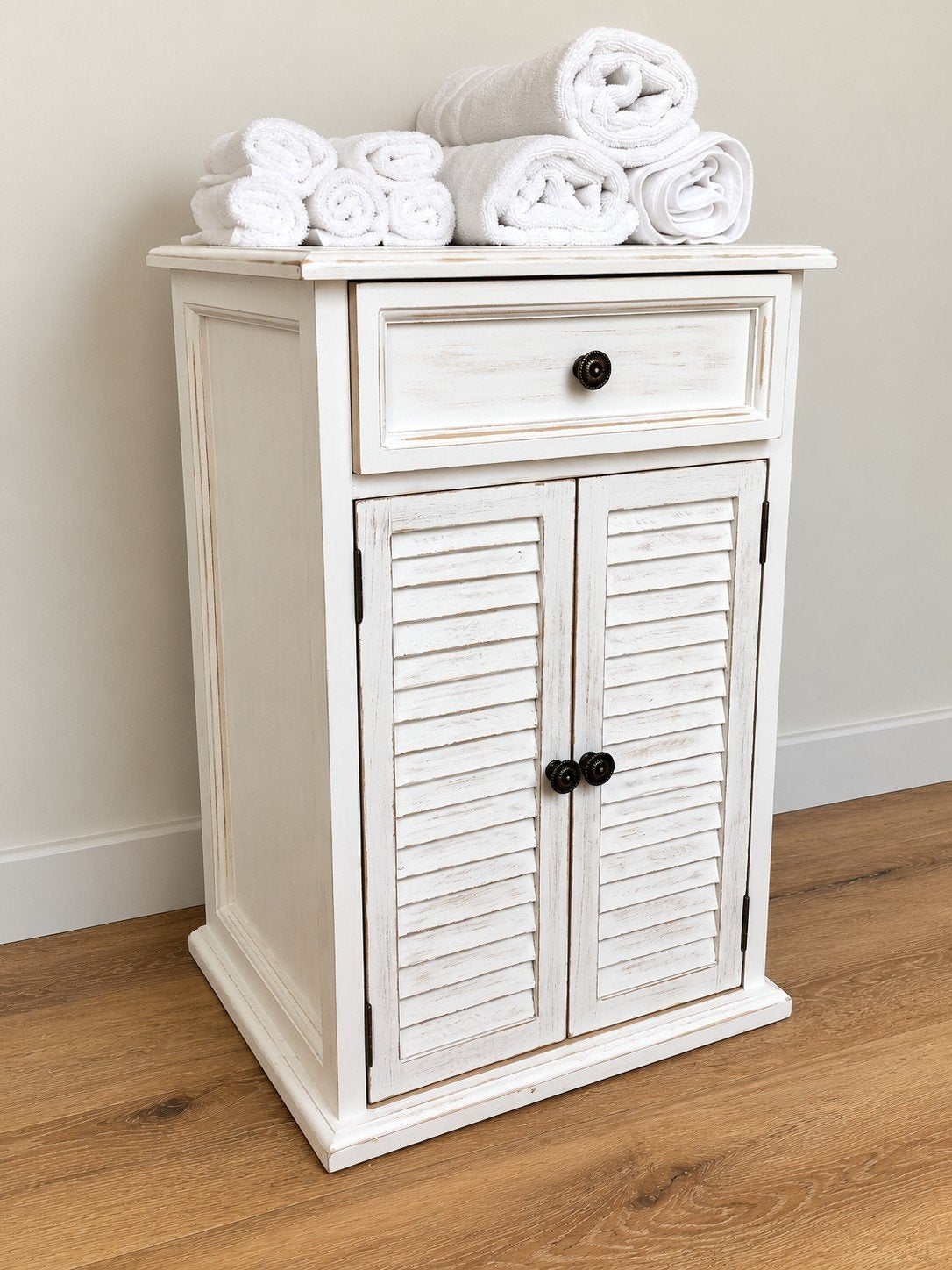 nachtkast ladekast badkamer, Huis en Inrichting, Minder dan 50 cm, Nieuw, Ophalen of Verzenden, Minder dan 100 cm