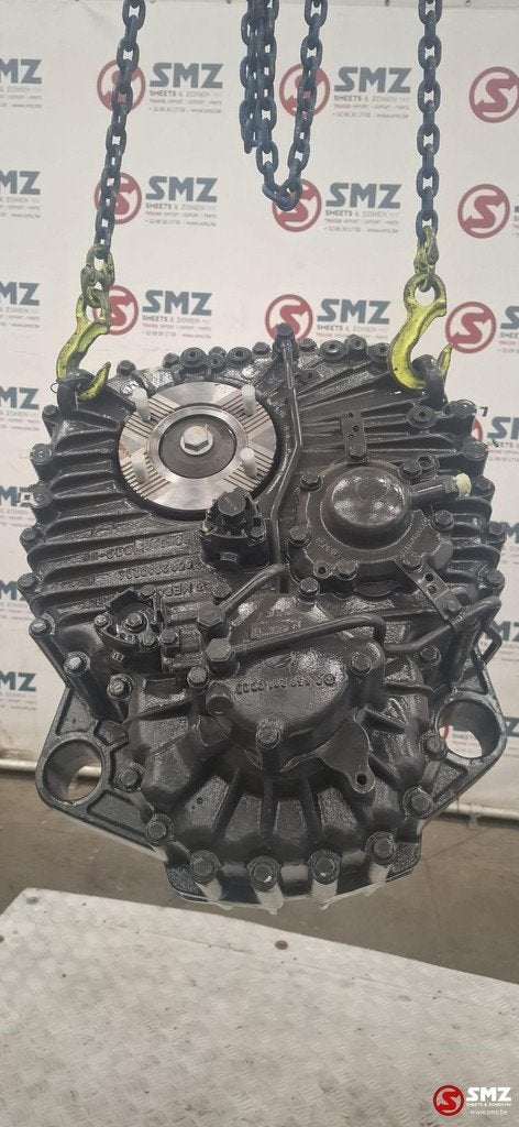 Boîte de transfert VG2400-3W Mercedes, Neuf, Mercedes-Benz, Transmission et Accessoires