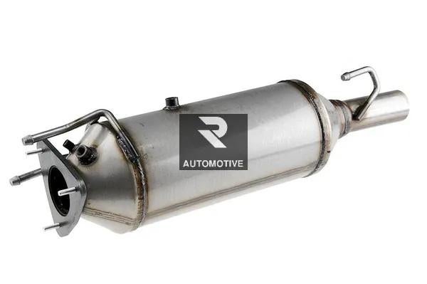 DPF-roetfilter Citroen/Fiat/Peugeot 1731SE 1356537080 1731SE, Auto-onderdelen, Stellantis N.V., Nieuw, Citroën, Taurusavenue 1
2132 LS  Hoofddorp, NL