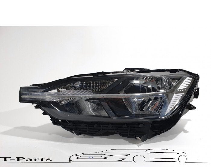 Volvo s60 V60 links koplamp origineel lamp 2018+, Info@fabrikant.eu, Fabrikant BV, Nieuw, Volvo